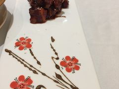 -琉璃餐厅(德基广场店)