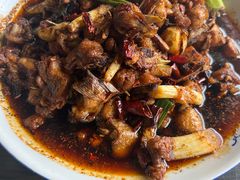 -段氏永平黄焖鸡