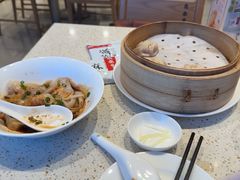 -鼎泰丰(环贸店)