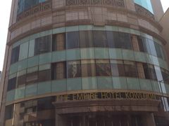 -香港尖沙咀皇悦酒店