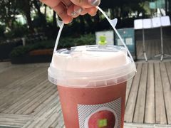 -奈雪的茶(华侨城创意园店)