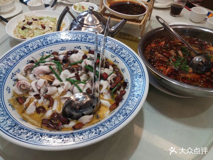 小四川(火炼树店)-图片-东莞美食-大众点评网