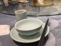 -大浪潮·潮汕菜·招牌生腌小青龙(福田店)