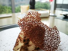 -恰餐厅及酒吧CHAR Bar & Grill(北京三里屯洲际店)