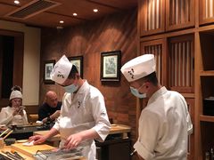 -奈良本寿司(永嘉路店)