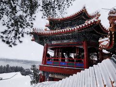 -颐和园