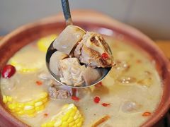 -隅乐胡椒虾·台湾菜·团建(皇岗店)