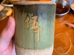 -伍丁·烤牛肋(和平东桥店)