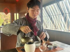-桂语山房(满觉陇店)