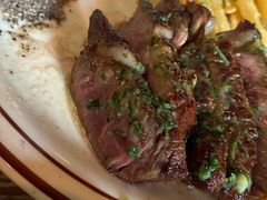 -羽深肉铺 Steak & Wine