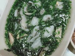 -顺风海鲜港(金玉兰店)