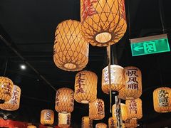 -南京大牌档(济南万象城店)