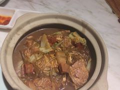 -小吊梨汤·北京菜·烤鸭(鸟巢店)