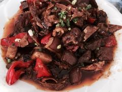 -徽州美食(三十年老店)