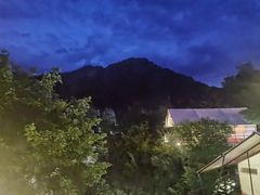 -北京山里寒舍度假酒店