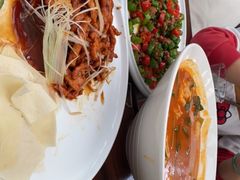 -时光乌托邦空中花园餐厅川味·融合菜(幸福广场店)