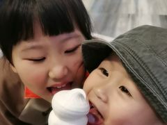 -DQ·蛋糕·冰淇淋(河东万达店)