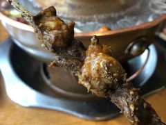 -津门羊大爷·铜锅涮肉(黄河道店)