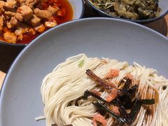 -姚面记·海派家常菜(恒基名人购物中心店)