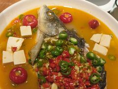 -鑫小城故事·藕汤·家常菜(台北一路总店)