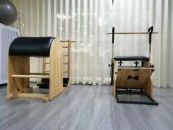 -榕树上·瑜伽普拉提