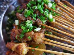 -小胖子烤肉(梦想城店)