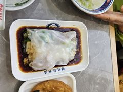 -银记肠粉店(北京路店)