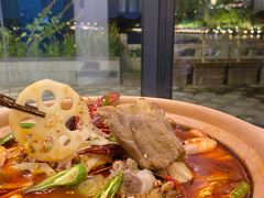 -聚汇三少·龙虾·中餐厅(莫邪路新天地店)