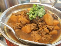 -阿庄新豫菜(通泰路店)