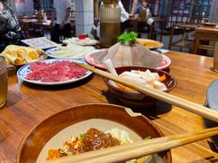 -楠火锅(昆山金鹰店)