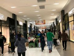-砂之船奥特莱斯(合肥店)
