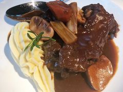 -巴别塔法餐舍(合作路店)
