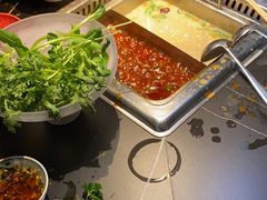 -大隐·成都火锅Bistro(合生麒麟新天地店)