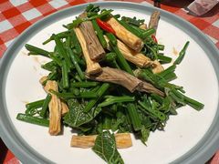 -老郑家东北春饼(龙悦居店)