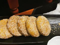 -皇城根北京风味主题餐厅(中海环宇城店)