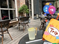 -VESH COFFEE(定西路店)