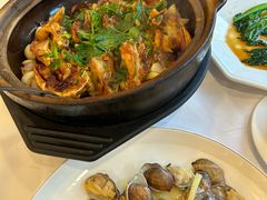 -一品粤珍轩(吴中路店)