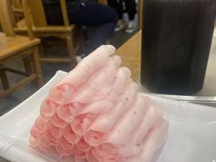 羔羊尾油卷-牛街·马辈儿涮肉(牛街二店)