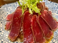 -福樱兰海鲜放题铁板烧(加州店)