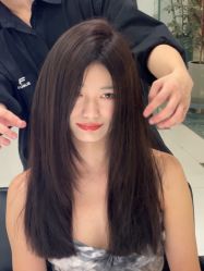 -DL HOPE明星造型