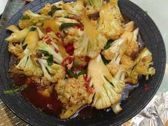 -清真悦宾楼食府(海湖店)