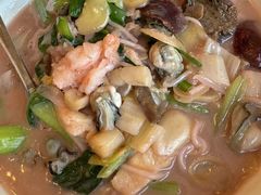 -莆田餐厅PUTIEN(三里屯店)