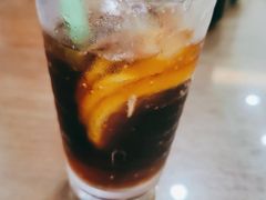 冻柠乐-广源肠粉王·鸡煲·羊肉煲(双龙店)