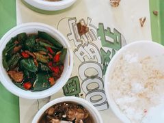 -老乡鸡(池州商之都店)