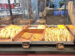 -燃厚蛋糕(卓展中信城店)