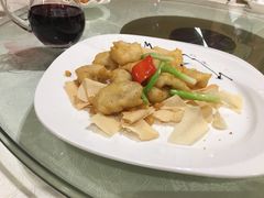 -海皇酒家(钰海万国汇购物广场店)