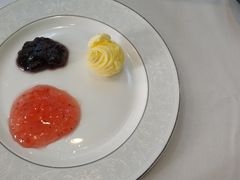 -小白桦西餐厅