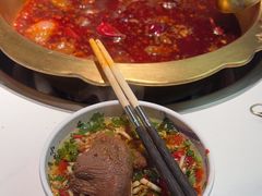 -小龙坎火锅(IFS HOT店)