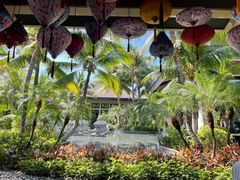 -海南清水湾莱佛士酒店