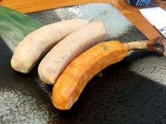 -炎蔵牛舌烤肉